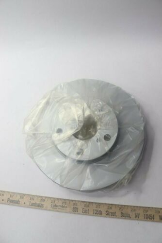 TRQ Disc Brake Rotor TRQ-BRA74553 1ABRR01520