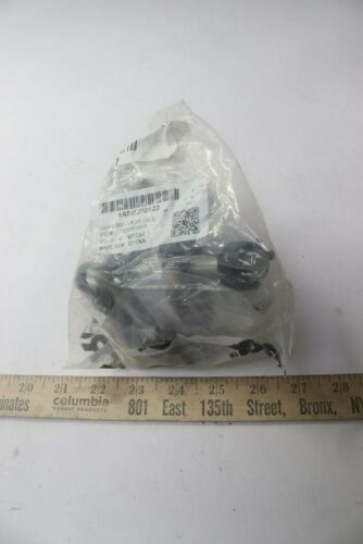 TRQ Front Driver or Passenger Side Lower Ball Joint 1ASBJ00123