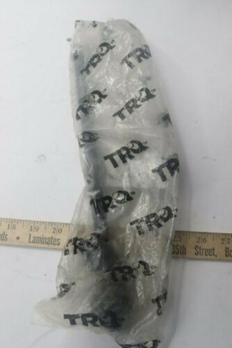 TRQ Front Driver or Passenger Side Inner Tie Rod 1ASTE00281