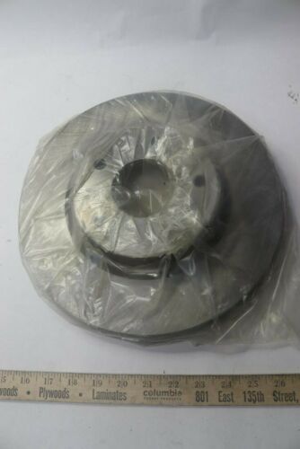 TRQ Disc Brake Rotor TRQ-BRA74489 1ABRR01456