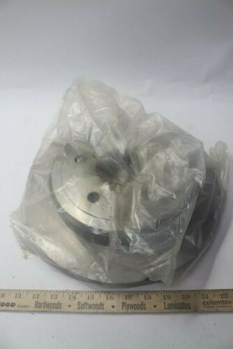 TRQ Disc Brake Rotor TRQ-BRA74297 1ABRR01264