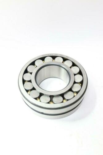 FAG Spherical Roller Bearing 90mm ID x 190mm OD x 64mm Width 22318-E1A-M-C3