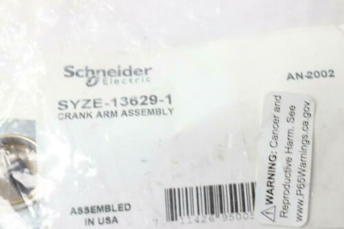 Schneider Electric Crank Arm Assembly SYZE-13629-1