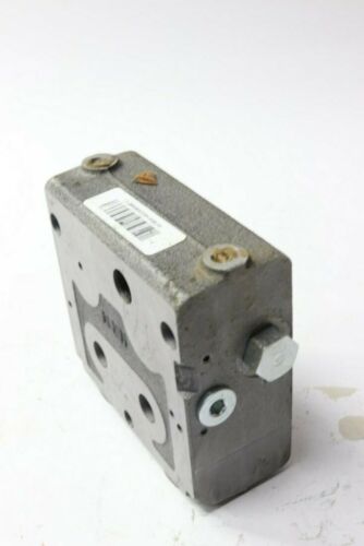 Danfoss Hydraulic Valve PVPVM W. Pilot + PVLP 157B5914