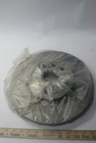 TRQ Disc Brake Rotor TRQ-BRA74231