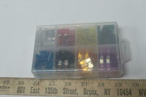 (96-Pk) Titan Blade Fuse Assortment Kit 45227