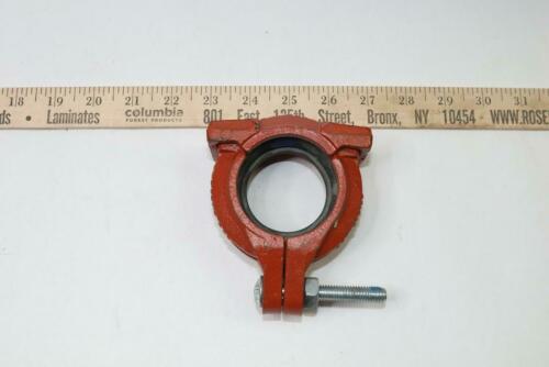 Grinnell Rigid Coupling 2" 579