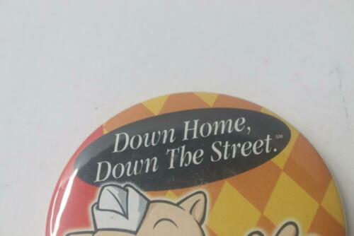 "Down Home, Down The Street." Pig Pin