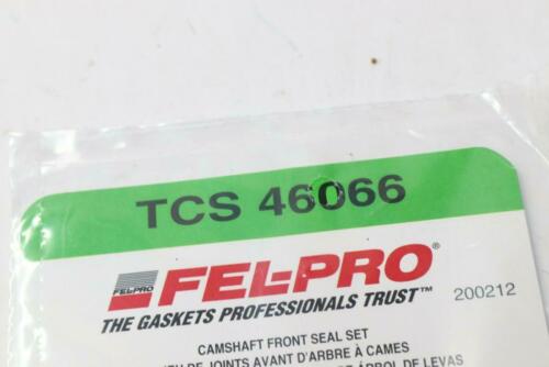 Fel-Pro Camshaft Front Seal TCS 46066