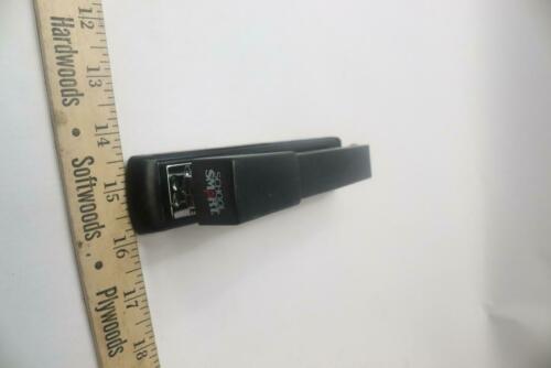 School Smart Full Strip Stapler Metal/Rubber 038178