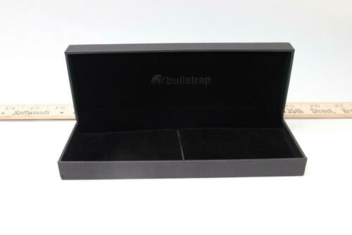 Bullstrap Empty Accessory Case