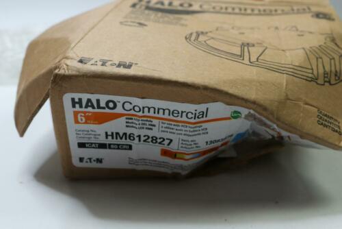 Halo Recessed Commercial LED Module 1000-2000 Lumens 6" - HM612827