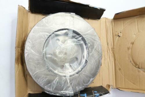 TRQ Disc Brake Rotor 1ABRR01198