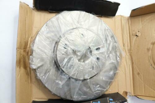 TRQ Disc Brake Rotor 1ABRR01198