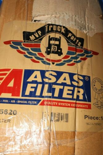 ASAS Indoor Air Filter - HF5620
