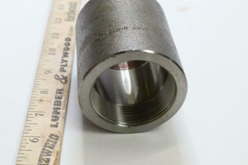 Female Threaded Pipe Coupling 3M 2"