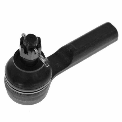 TRQ Driver or Passenger Outer Tie Rod End 1ASTE00090