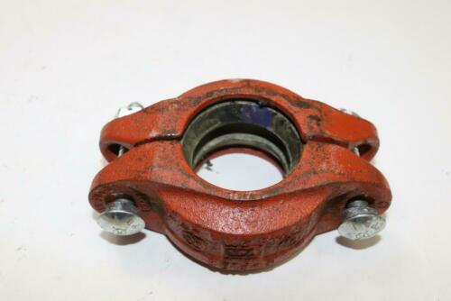 Grinnell G-Fire Coupling 1-1/2" 577