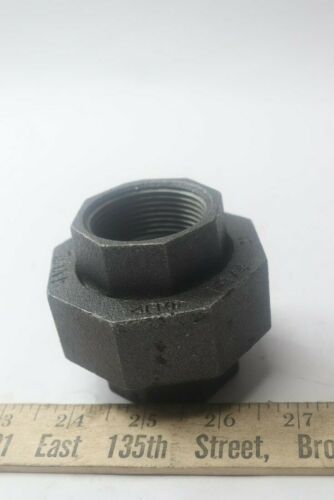 Anvil Union Pipe Fitting FNPT 1-1/4'' 0312822729