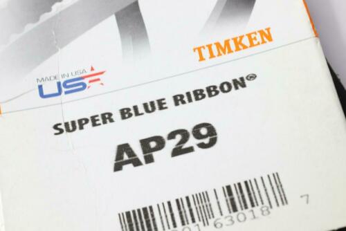 Carlisle Super Blue Ribbon V-Belt AP29 2-Pack