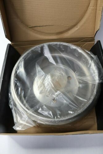 TRQ Brake Drum BRA73024 1ABDR00110