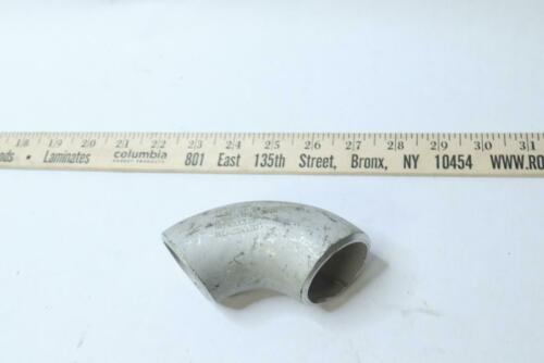 KT Fittings 90 Degree Elbow 1"