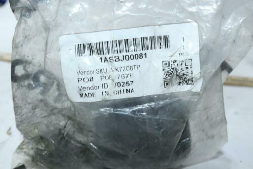 TRQ Front Driver or Passenger Side Upper Ball Joint 1ASBJ00081