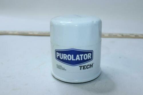 PurolatorTech Spin On Oil Filter TL14612
