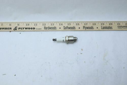 (4-Pk) Autolite Copper Spark Plug Non-Resistor 295