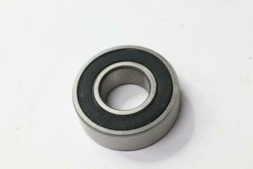 RCBD Deep Groove Double Sealed Ball Bearing 99502H
