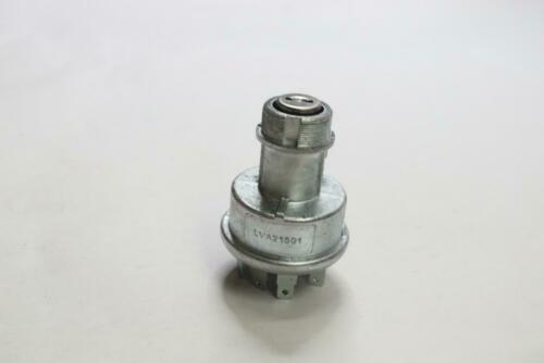 (4-Pk) Pollak Ignition Switch LVA21501