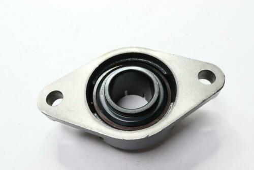 Peer Ball Bearing Insert 1-7/16" 207F - What's Shown Only