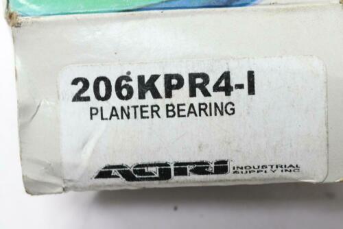 Big Bearing Planter Bearing 0.99" Round Bore - 206KPR4-I