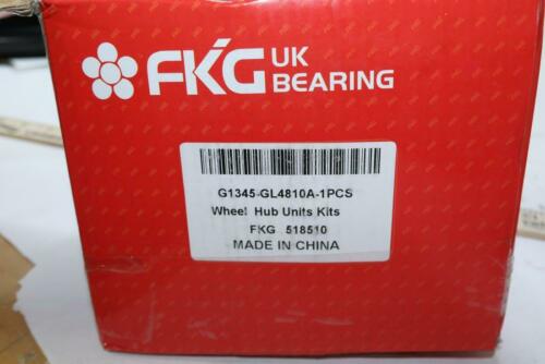 FKG Front Wheel Bearing Hub Assembly 518510