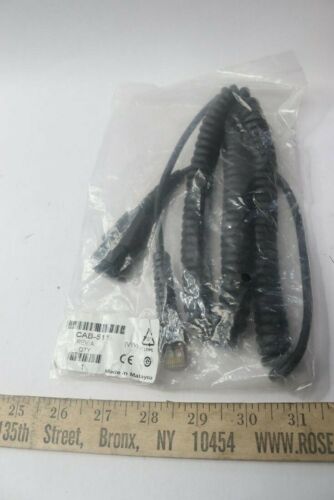 Datalogic Cable Assembly 3.7 Meters CAB-511