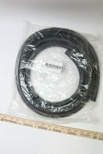 Snap-On Trim Bulb Seal 3/8-In x 12-Ft WSC-RS-BULB-2-3600