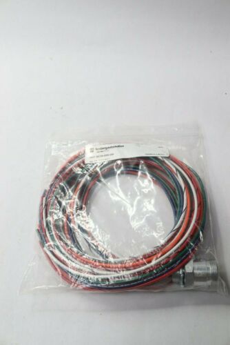 Belden 8-Pin Mini Receptacle Sensor Cable 1" RKF 801M-698/2M