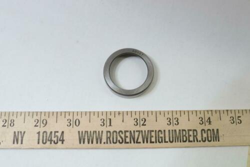 Federal Mogul Tapered Roller Bearing Race Cup A6157
