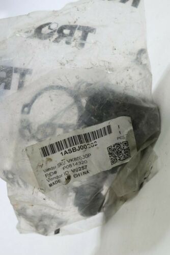 TRQ Front Upper Driver or Passenger Side Ball Joint PSA66051 1ASBJ00262