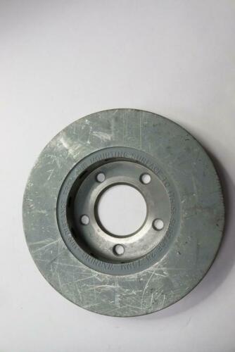 THK Disc Brake Rotor 97455