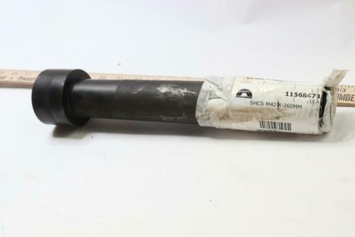 Holo-Krome Socket Cap Screw Black Oxide Finish M42-4.5 x 260mm 75370