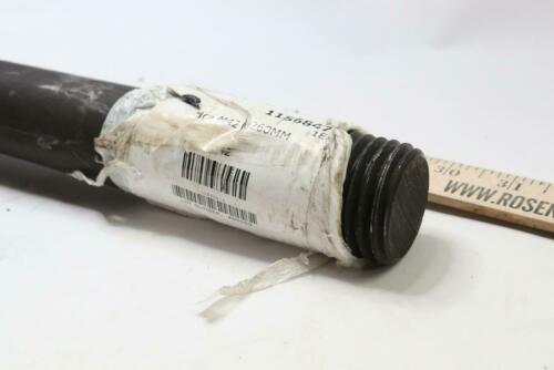 Holo-Krome Socket Cap Screw Black Oxide Finish M42-4.5 x 260mm 75370