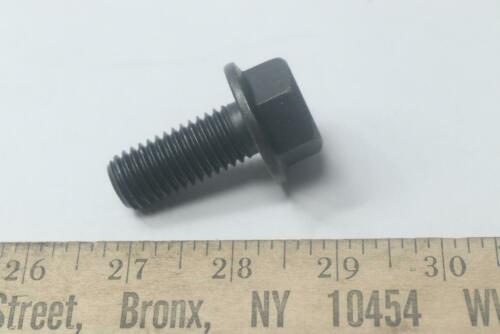 (10-Pk) Kimball Midwest Flange Bolt 5/8"-11 x 1-1/2" 323129