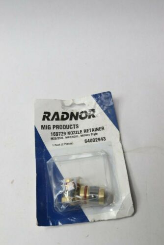 (2-Pk) Radnor Gas Diffuser RAD64002943