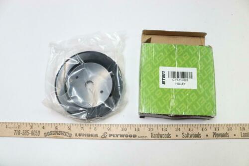 8Ten Deck Spindle Pulley C-PLY-0001