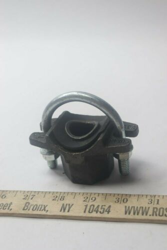 Grinnell Pipe Clamp 1-1/2" x 1"