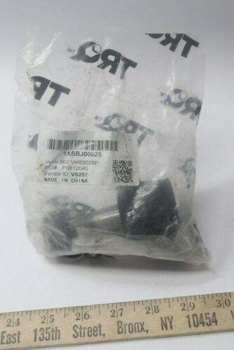 TRQ Front Driver or Passenger Side Upper Ball Joint 1ASBJ00025