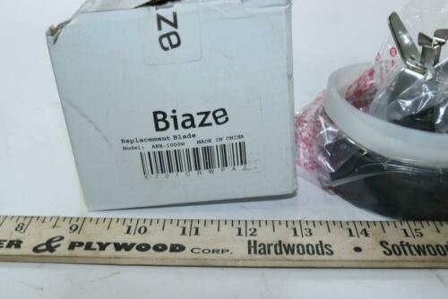 Biaze Replacement Blender Blade 7 Fins AKB-1000W