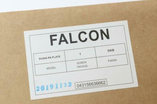 Falcon Series Medium Duty Closer SC80A  44424