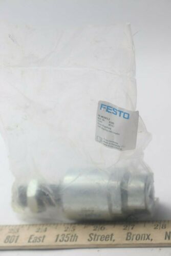 Festo Self Aligning Rod Coupler M20 x 1.5 Thread FK-M20X1.5
